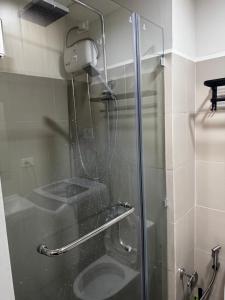 Coast Residences 1 Bedroom with Balcony