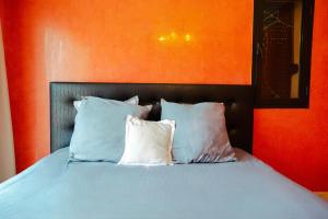 Appartement XXL résidence privée piscine Dar Dmana PALMERAIE