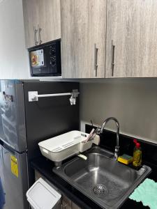 Coast Residences 1 Bedroom with Balcony