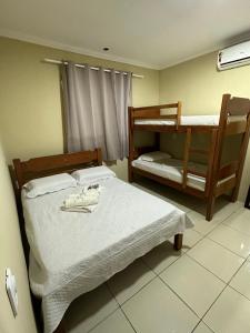 Pôr do sol apartamentos