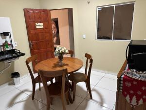 Pôr do sol apartamentos