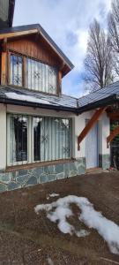 Cabaña Bariloche - Grupo Pequeño - 100 Metros Teliferico Otto