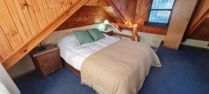 Cabaña Bariloche - Grupo Pequeño - 100 Metros Teliferico Otto