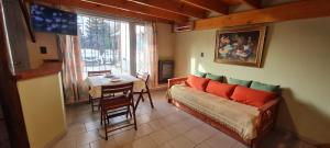 Cabaña Bariloche - Grupo Pequeño - 100 Metros Teliferico Otto