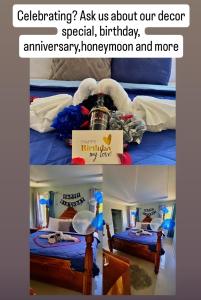 CASA PORS Beach Front Apartment with security, pool &jacuzzi