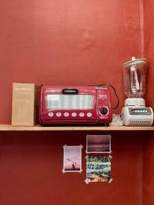 Magic Seaweed House Forever Offline