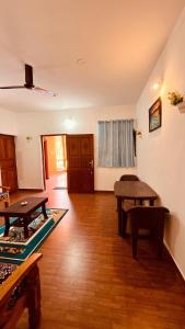 LeNora 1 BHK cozy flat