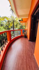 LeNora 1 BHK cozy flat