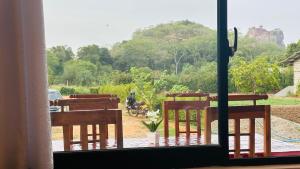 Sigiri Rock View Lodge