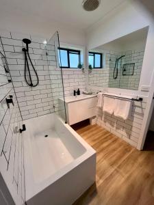 Peace Retreat Bright