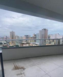 Praia Grande Priority Residence