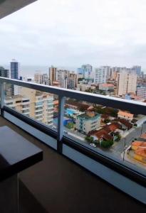 Praia Grande Priority Residence