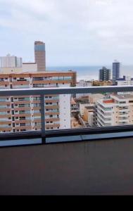 Praia Grande Priority Residence