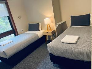 Peace Retreat Bright