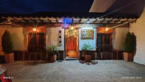 Hotel la Casita de Toñito