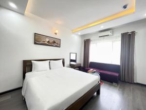 Moon Hotel Apt Phạm Tuấn Tài