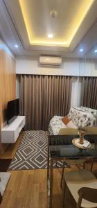 Pakuwon Mall Tanglin 2BR View Pool