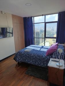 Heart of La Paz Apartment