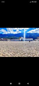 Hotel la Casita de Toñito