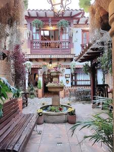 Hotel la Casita de Toñito