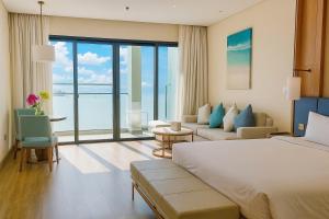 A la carte Residence - high floor