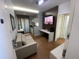 Hotel Eldorado FLAT - AP Particular 1801