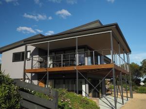 Tranquility at Freycinet