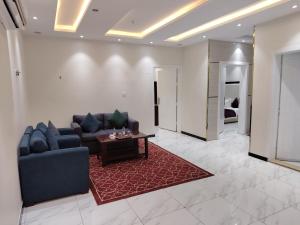 طوارق 2 للشقق المخدومة