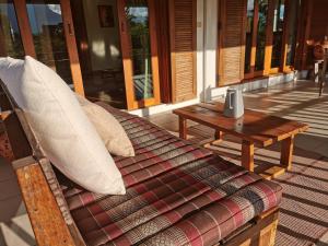Wichouda Homestay