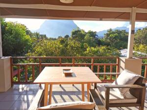 Wichouda Homestay