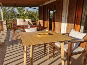 Wichouda Homestay