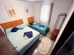 Cozy house near Guarda do Embaú Inn Nature Pousada