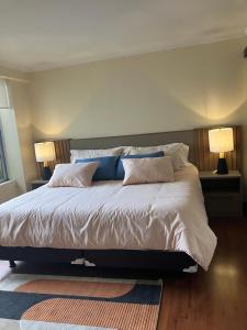 Exclusive Swissotel Quito Ecuador Suite