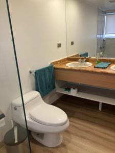 Exclusive Swissotel Quito Ecuador Suite