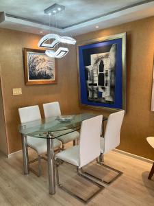 Exclusive Swissotel Quito Ecuador Suite