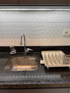 Cozy & stylish apartment close to Paseo La Galería