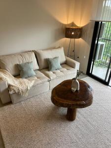 Cozy & stylish apartment close to Paseo La Galería