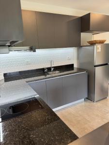 Cozy & stylish apartment close to Paseo La Galería