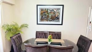 The Legends Family Apartment