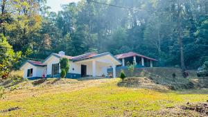 Green Echoes by Tripture - Holiday Villas in Coorg