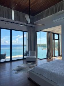 Skyfall villa ocho rios