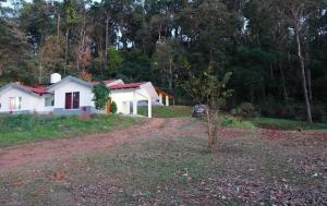 Green Echoes by Tripture - Holiday Villas in Coorg