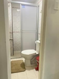 Apto Central primer piso 2 habitaciones