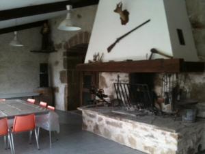 Maisons de vacances Domaine de Label, Spa, massages : photos des chambres