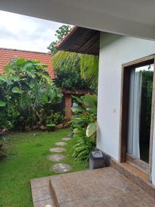 Green Bowl Bali Guest house