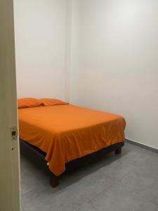 Apto Central primer piso 2 habitaciones