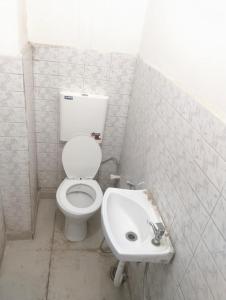 Comfi Stay Hotel Bhopal