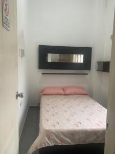 Apto Central primer piso 2 habitaciones