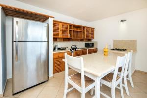 Luxury Penthouse in front of the Sea in Las Terrenas