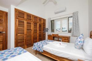 Luxury Penthouse in front of the Sea in Las Terrenas